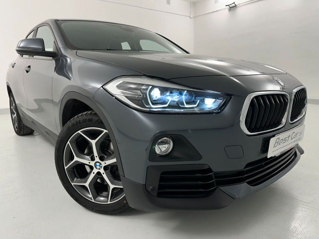 BMW Bmw X2 sDrive18d Business-X