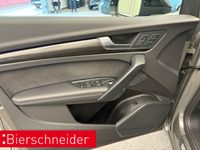 Audi SQ5 - Vorschau Bild 16