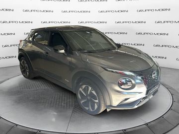 Nissan Juke - 2