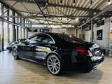 Mercedes-Benz S 400 d 4Matic AMG Line*DISTRONIC*BURMESTER*360° - Mercedes-Benz S-Class in Wuppertal