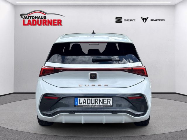 Born 60kW/h *Panorama+Navi+HeadUp+360 Kamera+ACC