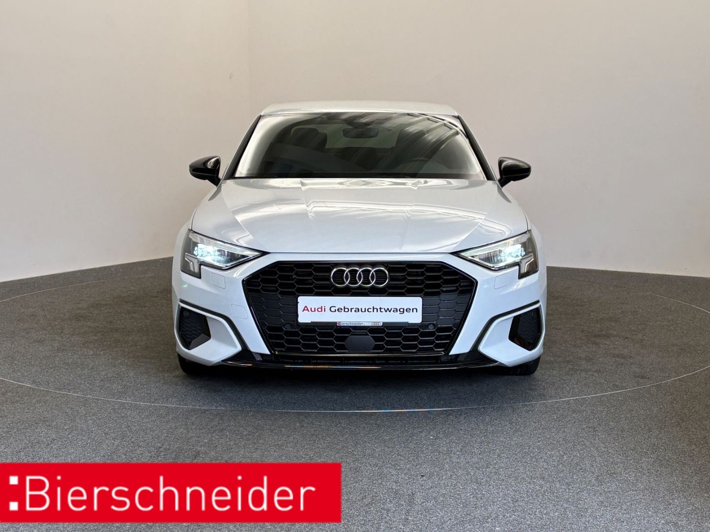 Audi A3 - Bild 3