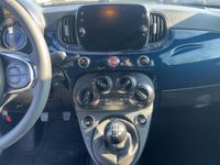 Fiat 500 - Vorschau Bild 11