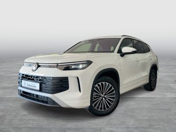 Volkswagen Tayron - 2