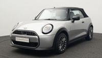 MINI Cooper Cabrio - Vorschau Bild 1