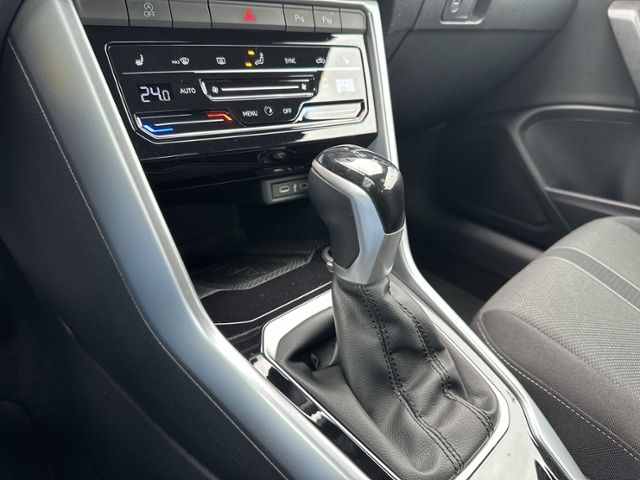 T-Roc Cabriolet 1.5 TSI Style LED+NAVI+KAMER+ACC