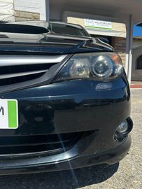Subaru Impreza - 7