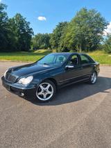 Mercedes-Benz Mercedes Benz C klasse W203 C320 V6 Rostfr... - gebrauchte Mercedes-Benz C 320 aus dem Jahr 2001