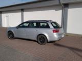 Seat Exeo 2.0 TDI (baugleich Audi A4) Zahn... - gebrauchte Seat Exeo aus dem Jahr 2013