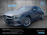 Mercedes-Benz A 250 e PROGRESSIVE+KAM+MEMORY+AMBI+SPUR/BREMS - Mercedes-Benz A 250 in Mannheim
