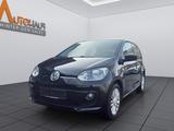 Volkswagen up!*SITZHEIZUNG* - Volkswagen up!: Limousine