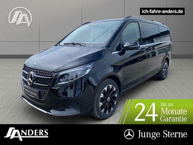 MERCEDES-BENZ V 250 AVANTGARDE Lang *Burmester*AHK*Panorama*