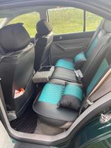 Volkswagen Bora 1.6 Benzin  TÜV neu bis 0... - Volkswagen Bora: V6