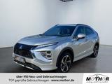 Mitsubishi Eclipse Cross Select 2,4l PHEV ACC PDC LED DAB - silberne Mitsubishi Eclipse Cross