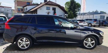 Volvo V60 - 5