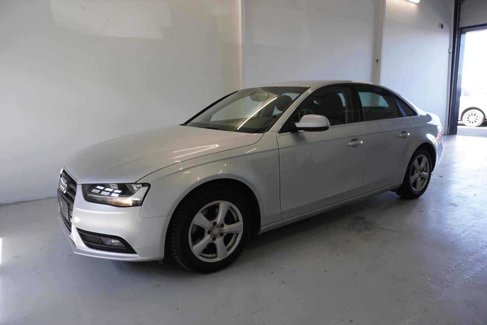 Audi A4 1,8 TFSI 1 OWNER CAR *TOP condition*