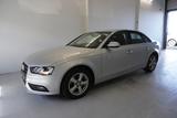 Audi A4 1,8 TFSI 1 OWNER CAR *TOP condition* - Audi A4 mit Benzin-Antrieb: Limousine, 1.8