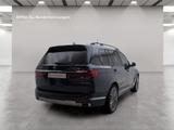 BMW X7 xDrive40d AHK LiveCockpitProf Head-Up Kamera - BMW X7 Gebrauchtwagen