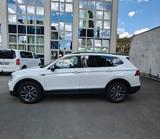 Volkswagen Tiguan Allspace 2.0 TSI 7 Sitzer DYNAUDIO - VW Tiguan Allspace von privat