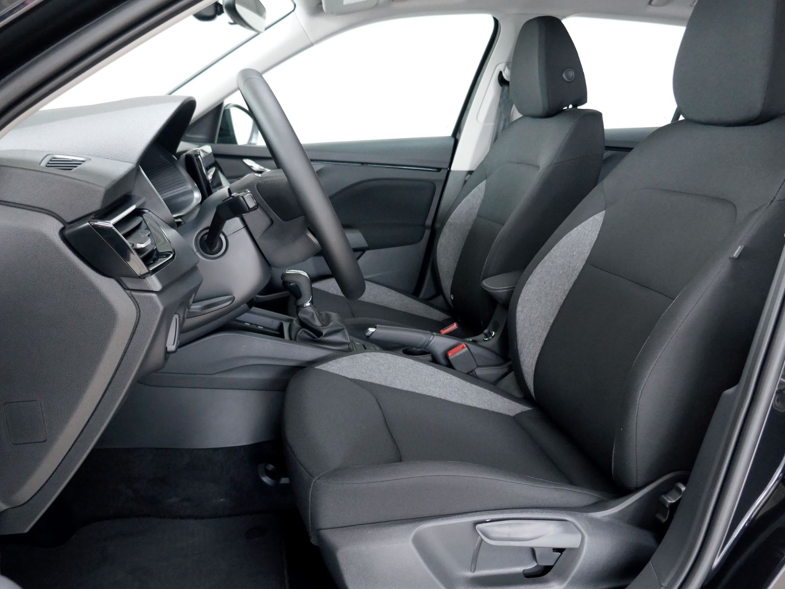 Fahrzeugabbildung SKODA Kamiq Essence 1.0 TSI DSG | LED PDC GRA App