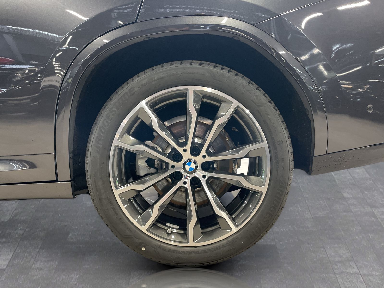 BMW X4 - Bild 14