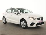 Seat Ibiza Style Winter-Paket|Einparkhilfe|Sitzheizun - Seat Ibiza in Düsseldorf