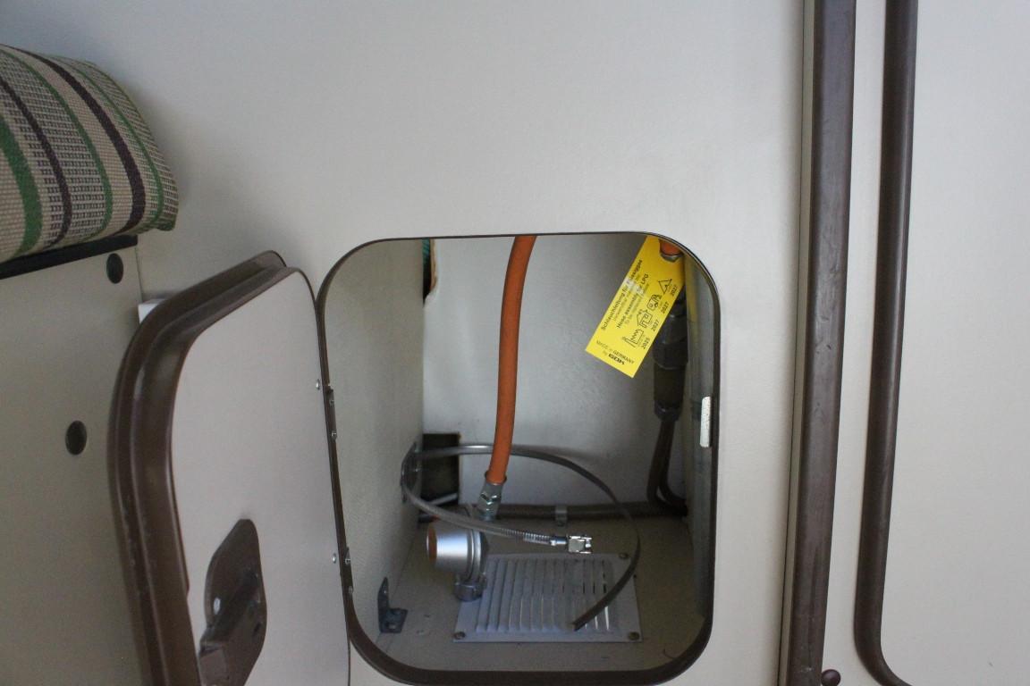 Volkswagen T3 Westfalia
