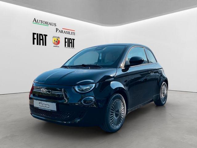 Fiat 500 Icon Hybrid 1.0