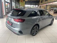 Kia cee'd Sportswagon - Vorschau Bild 6
