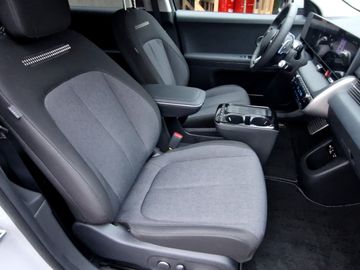 Hyundai IONIQ 5 84 kWh CENTRIQ (229 PS) LED-Paket MY26