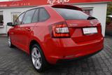 Skoda Rapid Spaceback 1.0 Ambition Bi-Xenon SmartLink - Skoda Rapid Benzin Gebrauchtwagen