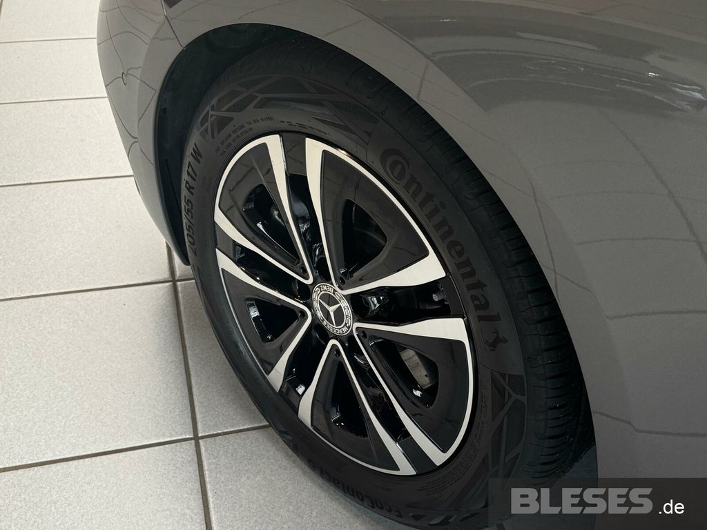 MERCEDES-BENZ B 200 – Bild 14