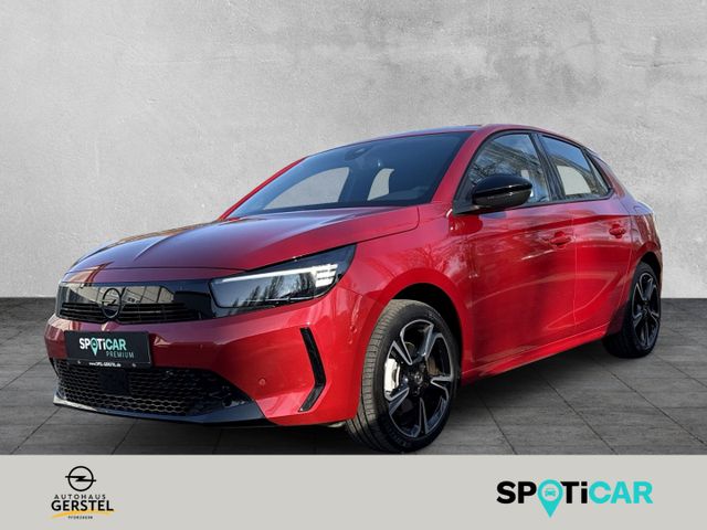 Corsa GS 1.2 Turbo APPLE/ANDROID LHZ SHZ ALLWETT