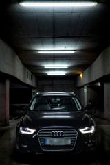 Audi A4 B8.5 2.0 Diesel 177ps Quattro TUV ... - Audi A4 B5-8D