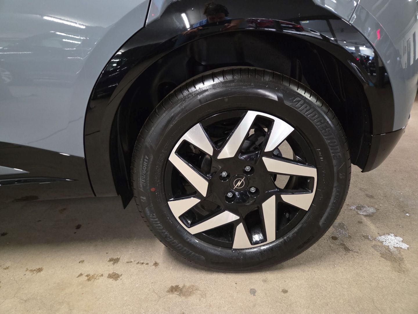Opel Mokka - Bild 16