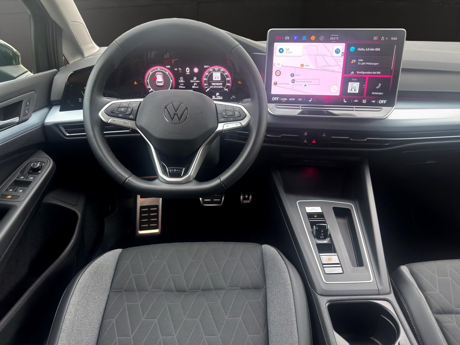 Volkswagen Golf - Bild 11