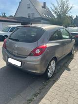 Opel Corsa D 1.4 EcoFlex - Opel Corsa Gebrauchtwagen in Mannheim