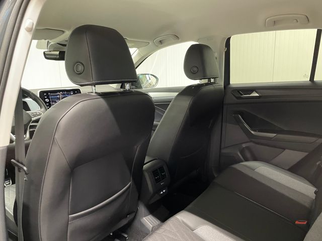 T-Roc Goal 1.0 TSI STANDHZG LED NAVI ACC