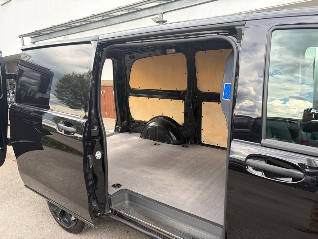 Mercedes-Benz Vito 119 CDI 4x4 Kasten Lang Cam.+Navi+AUT+Keyl