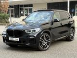BMW X5 M50//*PANORAMA*//*HEAD UP*//*HARMAN KARDON* - BMW X5 M50 in Berlin