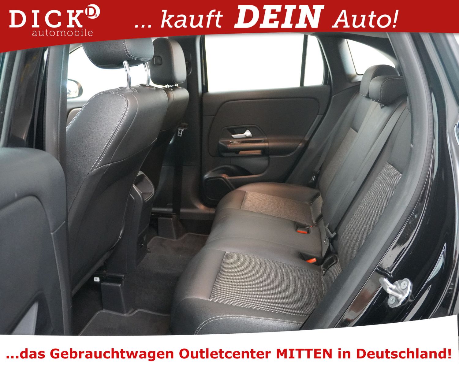 Fahrzeugabbildung Mercedes-Benz GLA250e Style STANDHZ+LEDER+SHZ+NAVI+LED+TEMP+DA