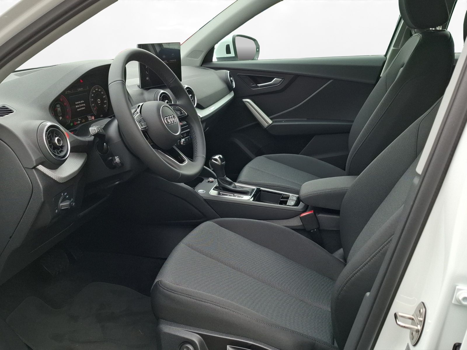 Audi Q2 - Bild 3
