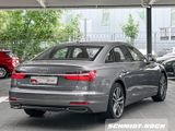 Audi A6 50 TFSIe Quattro S tronic NAVI AHK KAMERA PDC - Audi A6 mit Hybrid-Antrieb