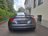 Audi TT RS Coupe 2.5 TFSI S tronic quattro - - Audi TT RS: Sportwagen