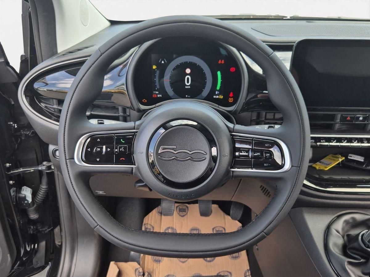 Fiat 500C - Bild 11