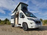 Peugeot Dreamer D 43 UP Aufstelldach 4 Schlafplätze - Kastenwagen 4 Schlafplätze