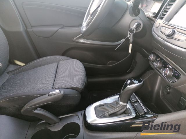 Crossland Elegance 1.2 DirectInjection Turbo, 96