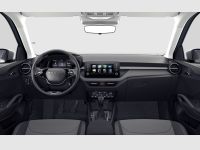 Skoda Fabia - Vorschau Bild 5