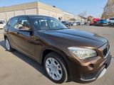 BMW X1 xDrive20d xLine 180PS,Navi,Webasto - BMW: 180