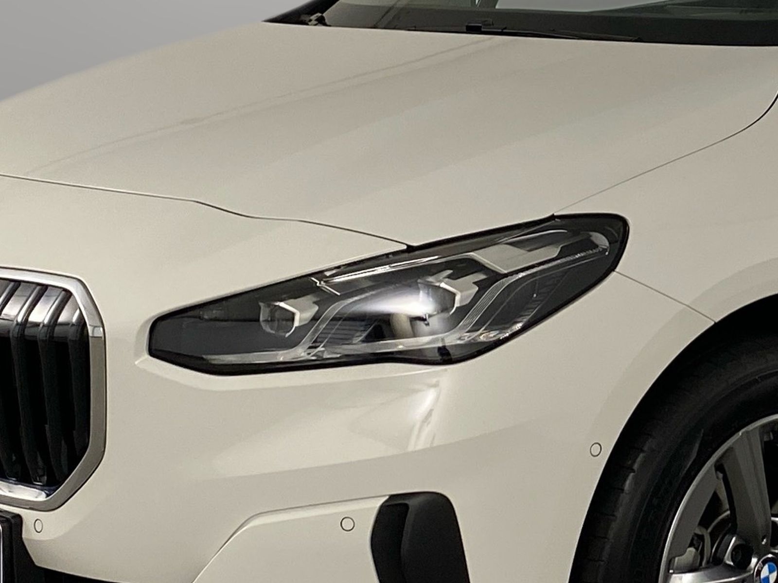 BMW 220 Active Tourer - Bild 7